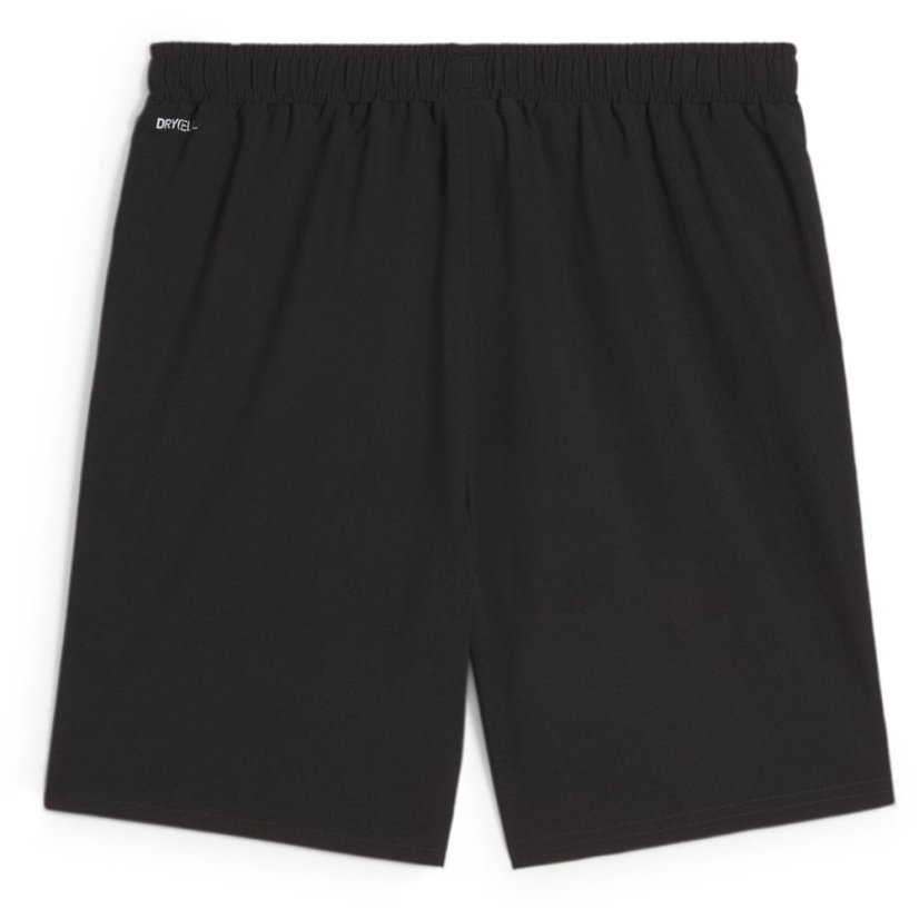 Puma Unisex Kids Performance Gym Shorts Puma Black