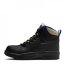 Nike Manoa LTR Big Kids' Boots Black/Black-ses