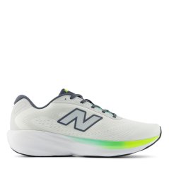 New Balance NB Fresh Foam 680 v8 pánska bežecká obuv White/Yellow