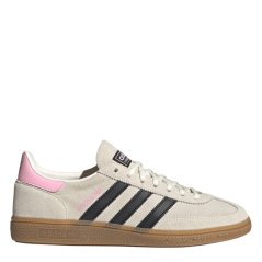 adidas adidas Club Handball Spezial Mens Juventus