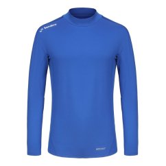 Sondico Base Mock Neck Mens Royal