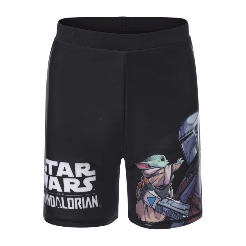 Character Characte 2Piece Swim Set Junior Star Wars