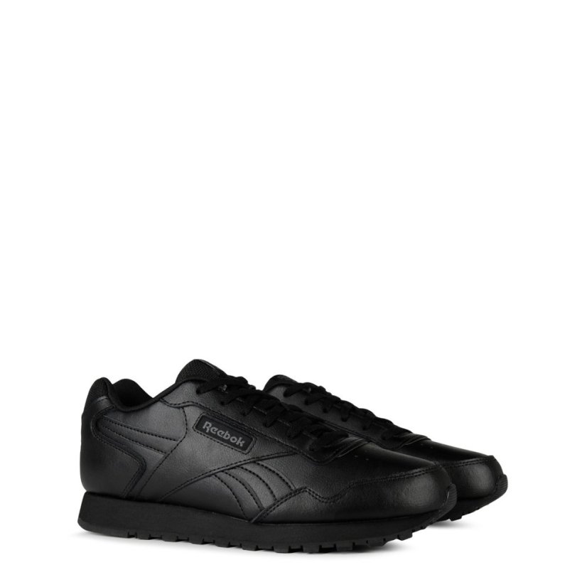 Reebok ROYAL GLIDE/FTWWHT/CDGRY2/FT Black