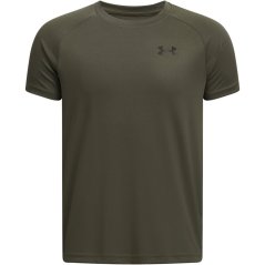 Under Armour Tech™ 2.0 Short Sleeve T-Shirt Juniors Marine