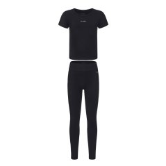 USA Pro USA PRO Suit Junior Girls Black
