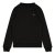 Calvin Klein Golf Kids Pullover Black/Silver