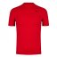 Reebok Sweatshift Athlete T-Shirt Mens Gym Top Vecred