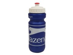 Slazenger Water Bottle Small Navy/White