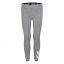 Nike Logo Legging Dk Grey Heather