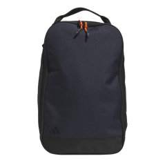 adidas Golf Shoe Bag Adults Black