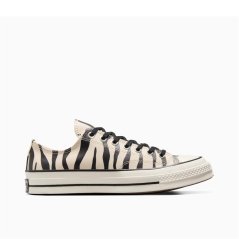Converse Unisex Adults Chuck 70 Canvas Trainers 271-Light Dun