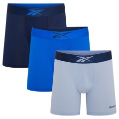 Reebok Trunks Rey Sn53 Blue/Vectr Navy