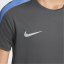 Nike Tottenham Hotspur Strike Top 2024 2025 Juniors Grey