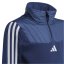 adidas Tiro23cbwintopy Tracksuit Top Boys Team Navy Blue