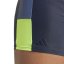 adidas Colorblock Swim Boxers LegInk/Prlon