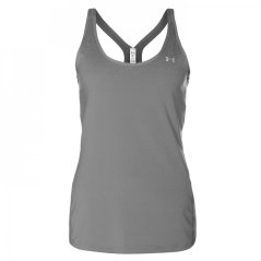 Under Armour HeatGear Racer Tank vel. L