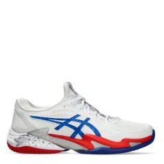 Asics Court Ff 3 Nvk Jn99 White