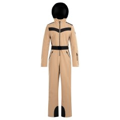 Nevica Ski Suit Brown