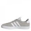 adidas VL Court 3.0 Womens Grey/White
