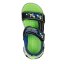 Skechers M Splash 2C Ch99 Blue/Lime