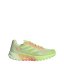 adidas Terrex Agravic Flow 2.0 GORE-TEX Trail Running Sho Almost Lime / Pulse Lime / Tur