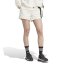 adidas City Escape Shorts Womens chalk white