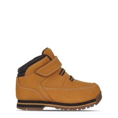 Firetrap Rhino Infant Boots Honey/Brown