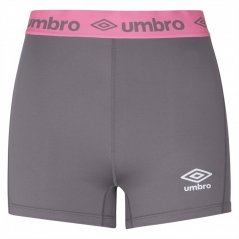 Umbro Shorts Ld99 Grey/Pink
