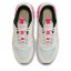 Nike Zoom Air Fire Women's Shoes Silver/Wht/Pnk