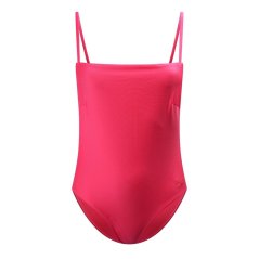Speedo Women's One-Piece Swimsuit RspbFll/Vrm/Pch