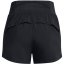 Under Armour Women's Performance Running Shorts Black