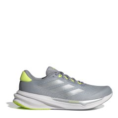 adidas Supernova Stride 2.0 Running Shoes Halo Silver