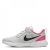 Nike Revolution Girls Trainers Grey