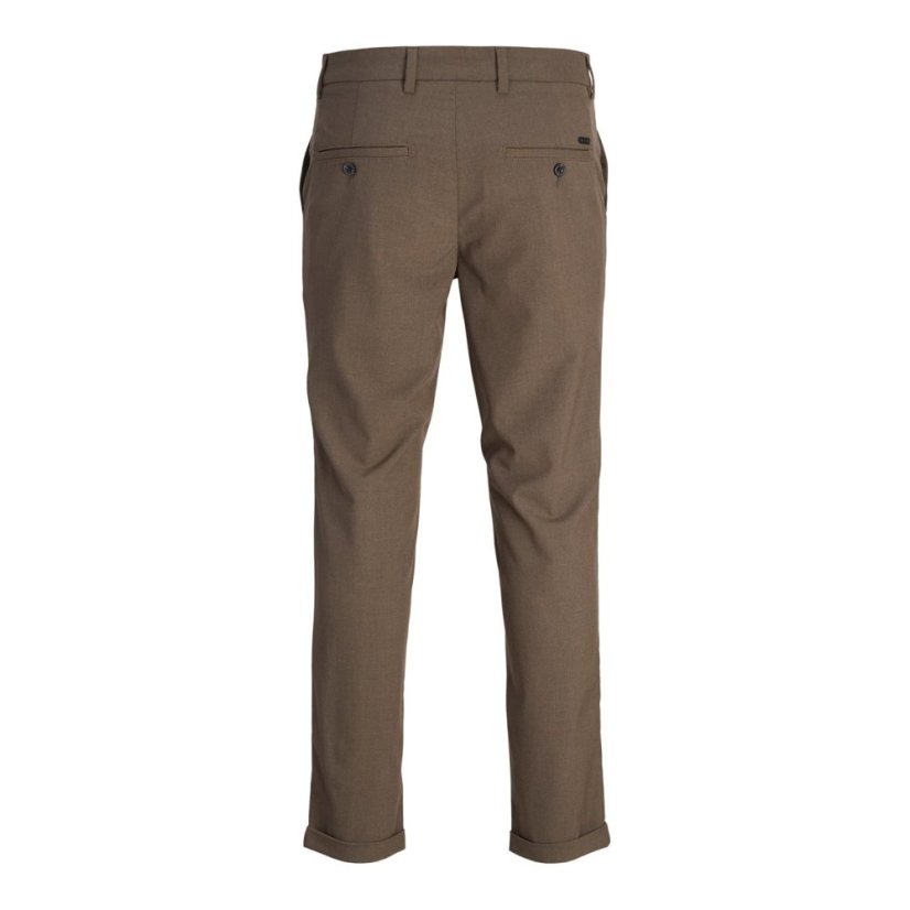Jack and Jones Men's Marco Connor Chinos Falcon