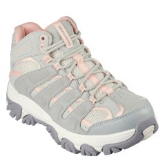 Skechers Women's Adventurer Waterproof Walking Shoes Sage