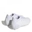 adidas Predator Accuracy.3 Childrens Firm Ground Football Boots White/White