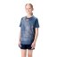 Canterbury Unisex Kids' Vapodri Super Light Training T-Shirt Navy