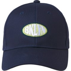 Jack and Jones Men's Junior Baseball Cap Night Sky