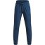 Under Armour UA Vibe Woven Boys Joggers Blue/Black
