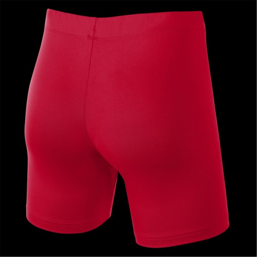 Nike Women's Performance Gym Legging University Red