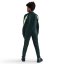 Nike Academy Training Tracksuit Bottoms Juniors Black/Lime
