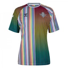 Hummel Real Betis Special Edition Equality Jersey 2023 2024 Multi