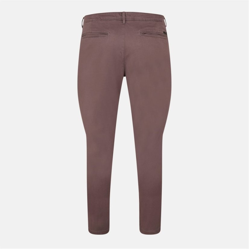 Jack and Jones Men's Marco Bowie Chinos Peppercorn