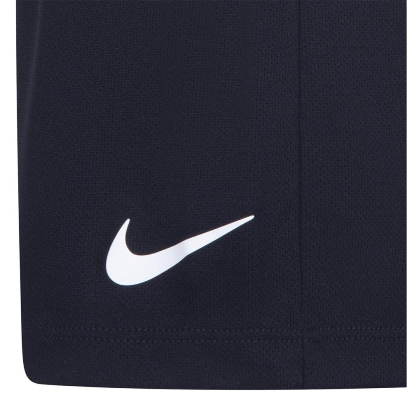 Nike Dri-Fit Trophy Shorts Black
