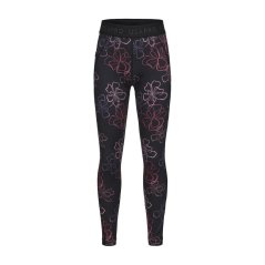 USA Pro Pro Training Tight Legging Girls Floral Print