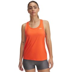 Under Armour Knockout Tank Top Women's Orange