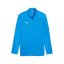 Puma TeamFINAL Training Jacket Blue