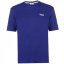 Lonsdale Tipped Tee velikost S