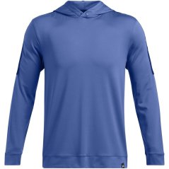 Under Armour Men's Playoff Hoodie Blue
