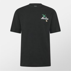 New Era Os Tee 99 Black